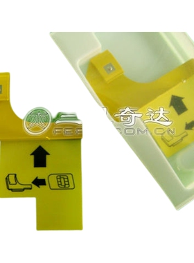 原装诺基亚手机内配 NOKIA N76卡槽 SIM卡套