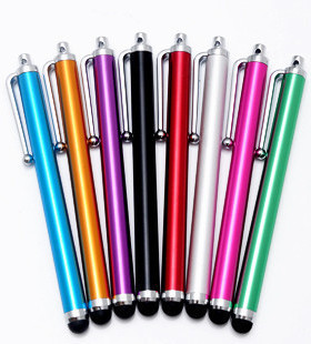 适用谷歌Google Nexus 7平板电脑手写笔 通用触控笔 触屏笔