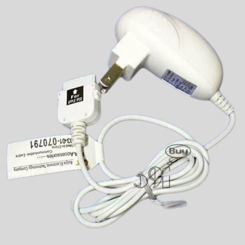 PDAiDEA品牌 适用苹果iPod MP3 iPhone手机直