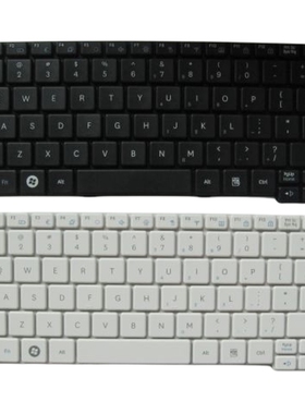 原装三星SAMSUNG N148 N143 N145 N150 NB30笔记本电脑键盘