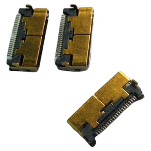 多普达DOPOD 535 696i 700 大显DAXIAN CU928手机尾插 数据线插口
