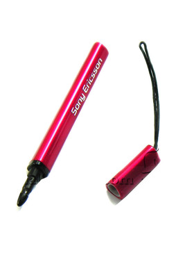 原装索尼爱立信SONY ERICSSON U5i(Vivaz) U10i(Aino)手写笔 红色