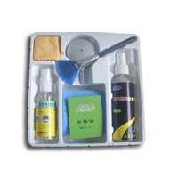 电脑清洁全能一套 吉贝尔JB-1003 含气吹 毛刷 擦拭布 清洁液