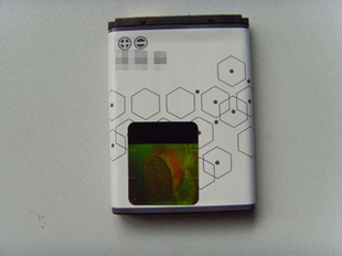 适用诺基亚3220 3230 5070 5140 5140i电池直充万能冲890毫安AL03