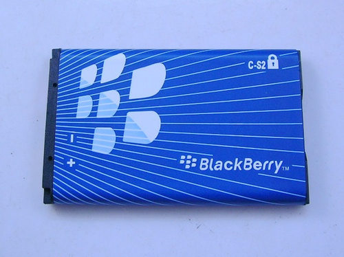 适用黑莓8700c 8700v 8700g 8700 8320手机电池电板C-S2 1000毫安
