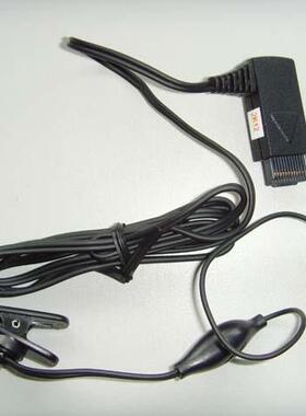 原装西门子手机耳线 SIEMENS 6688 SL45i SL45 SL42耳机 耳塞