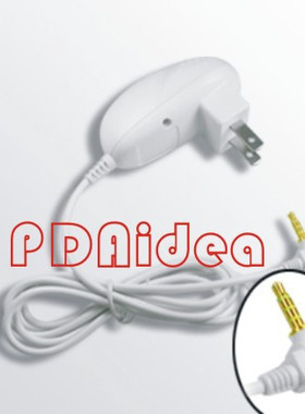 PDAiDEA品牌 适用苹果APPLE iPod shuffle 2 MP3直充 线充 冲电器
