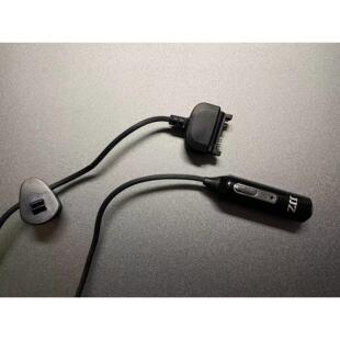 原装诺基亚E61 E65 E70 N70 N71 N72 HS-23耳机转接头 带唛 DB03
