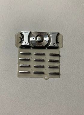 适用索尼爱立信SONY ERICSSON K550c S500c手机字粒 键盘 按键