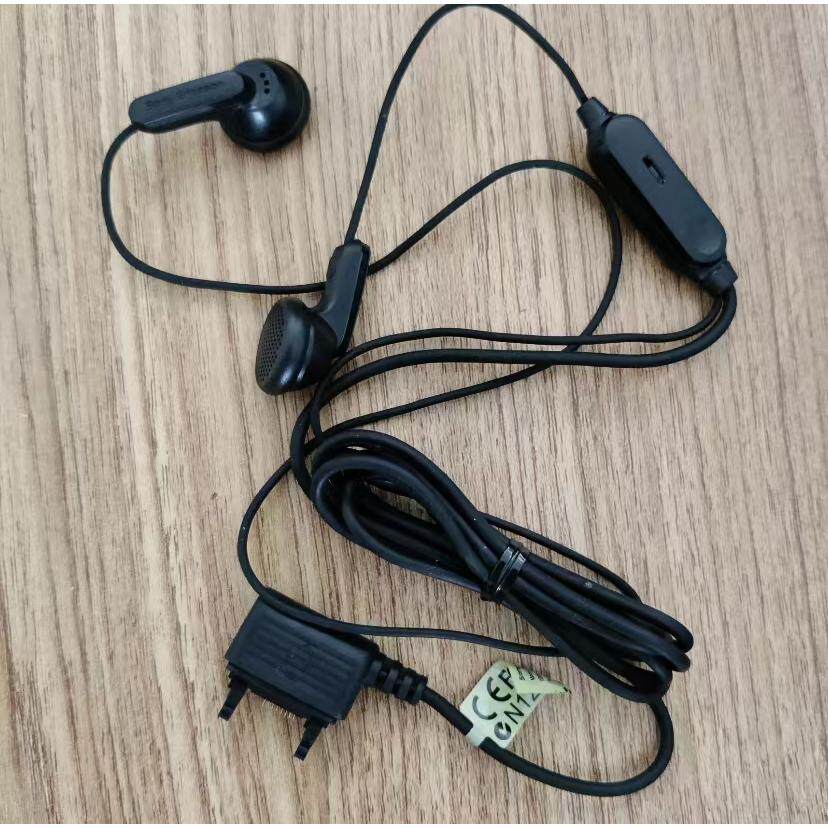 适用索尼爱立信R306c W302c C905c F305c W595c手机耳机 耳线CJ02
