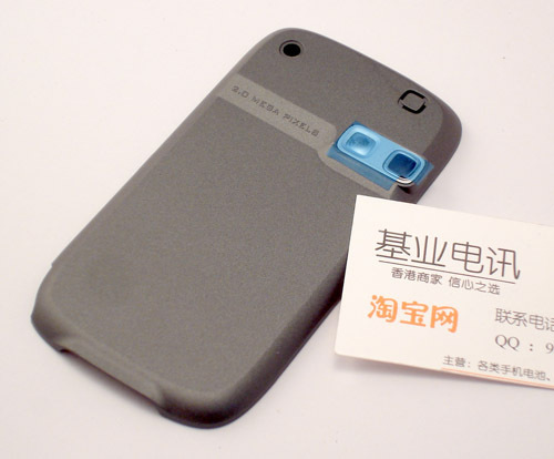 原装多普达手机外壳 dopod p4550后盖 原配电池门