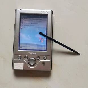 E740掌上电脑PDA手写笔 原装 E335 E310 专用触控笔 东芝TOSHIBA