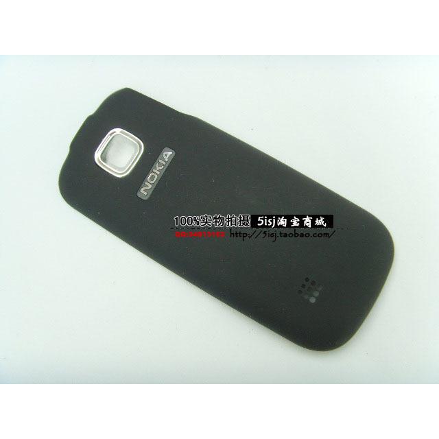 适用诺基亚手机外壳 NOKIA 2330c后盖 电池门