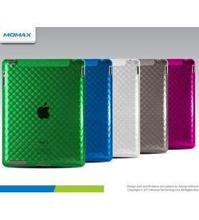 Momax/摩米仕 适用苹果iPad 2 The new iPad平板硅胶套 闪钻套