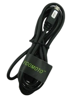 适用摩托罗拉MOTOROLA MT710 Q9 E6 ME501(CLIQ XT)手机数据线