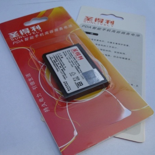 圣得利品牌 多普达DOPOD 838 D600 D802 D805电池1250毫安 BT01