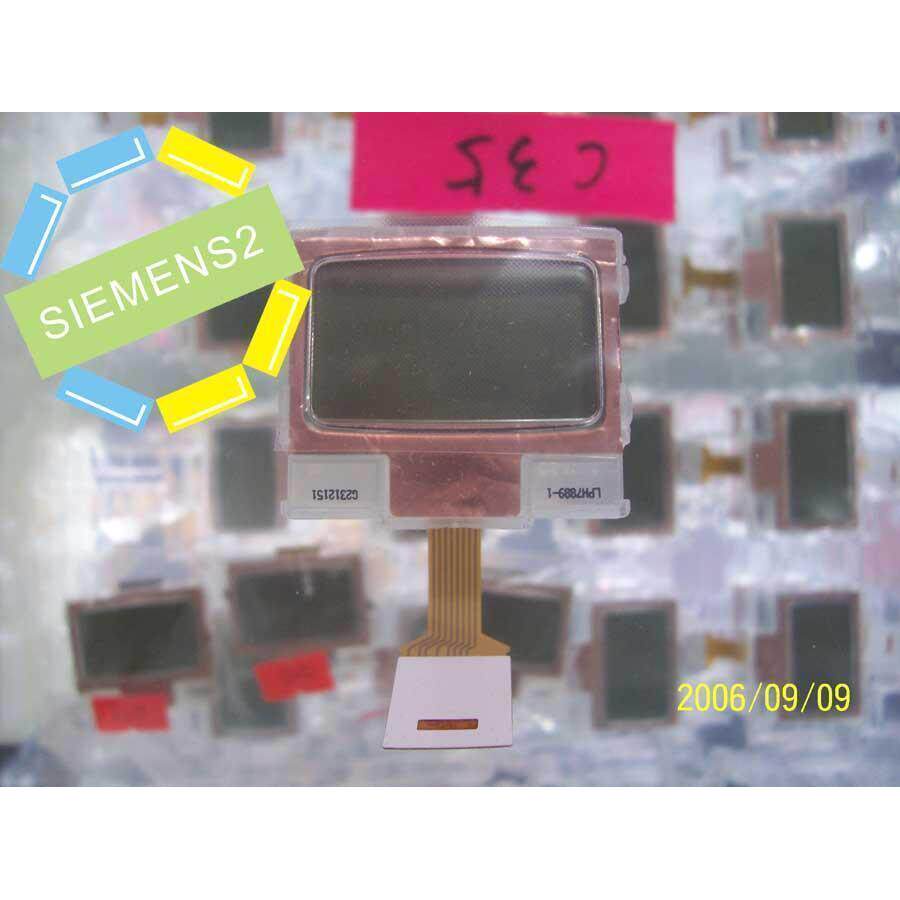 原装西门子手机内配 SIEMENS C35 3508液晶屏 显示屏 屏幕 LCD