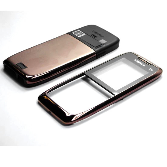 诺基亚nokia外壳黑色后盖原装