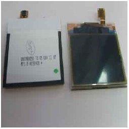 适用诺基亚手机内配 NOKIA 1110液晶屏 显示屏 屏幕 LCD