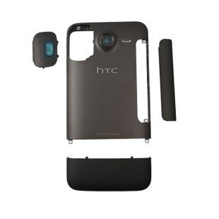A9191 Desire 下盖 HTC 闪光灯盖 含电池门 G10 手机外壳 原装