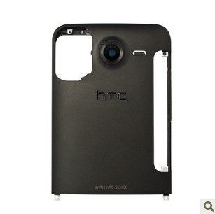 原装宏达手机外壳 HTC G10(Desire HD) A9191(渴望HD)后盖 电池门