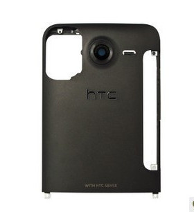 原装宏达手机外壳 HTC G10(Desire HD) A9191(渴望HD)后盖 电池门