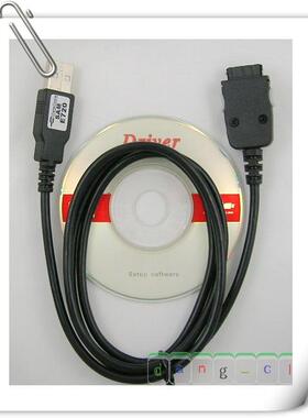 适用三星SAMSUNG E620 E628 E728 E720 P730 P735 P738手机数据线