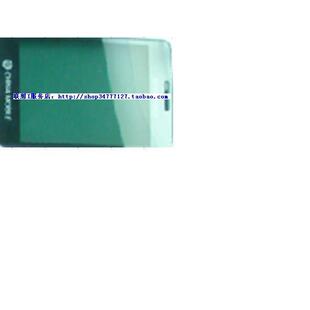 镜片 原装 E520镜面 LENOVO 护镜 联想手机外壳