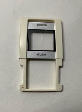 原装拆机西门子XELIBRI X5手机前后壳镜面键盘排线天线扬声器听筒
