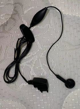 适用索尼爱立信T618 K300c T628 K500c Z208手机耳机 单耳 CJ01