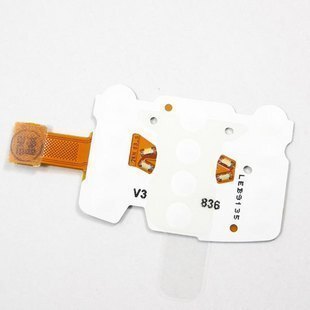 6210S按键小板 原装 诺基亚手机内配 NOKIA 排线 键盘板