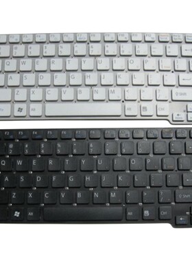 适用索尼SONY CW15EC CW16EC笔记本电脑键盘