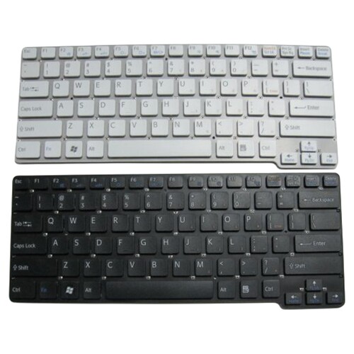 适用索尼SONY CW15EC CW16EC笔记本电脑键盘