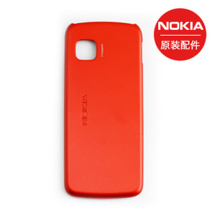 原装诺基亚NOKIA 5230 5233 5228手机后盖 原配电池门