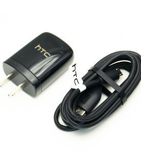 原装宏达HTC G10(Desire HD) A9191(渴望HD) G7(Desire)直充 线充