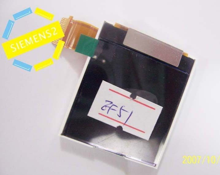 原装明基西门子BENQ SIEMENS EF51手机液晶屏 显示屏 屏幕 LCD