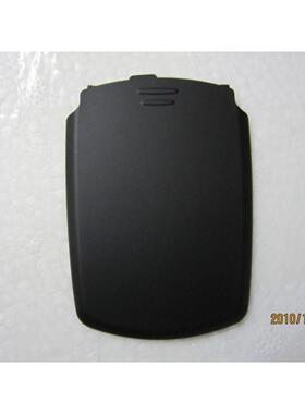 原装松下手机外壳 PANASONIC A500后盖 原配电池门 黑色