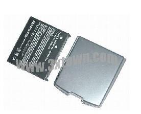 适用惠普HP iPAQ hx2110 hx2410 hx2750掌上电脑PDA电池2880毫安