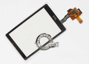 原装多普达A6288 HTC G3(Hero)手机触摸屏 触控屏 手写屏