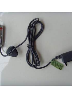 适用索尼爱立信W550c Z520C K758c W800c耳机转接头 HPM-70 CJ00