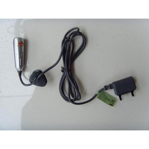 适用索尼爱立信W550c Z520C K758c W800c耳机转接头 HPM-70 CJ00