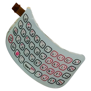 全新多普达700 西门子SX66 大显CU928手机键盘 数字键 原配按键