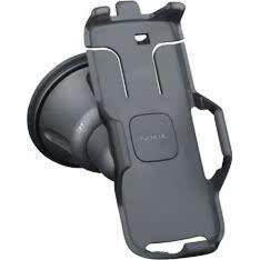 原装诺基亚NOKIA 5232手机车载支架 CR-119