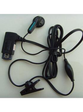 原装西门子SIEMENS S2588 SL42 SL42e SL45 6686i单边耳机 BA00