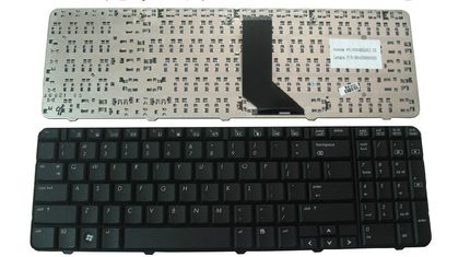 原装惠普HP Compaq Presario CQ60(116TX)笔记本电脑键盘 US