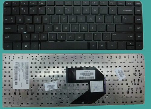 适用惠普HP G4 2005AX(B8M55PA) 2121TX(C5H42PA)笔记本电脑键盘
