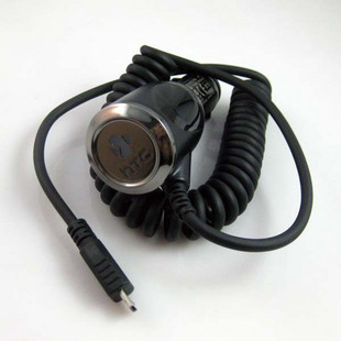 oboe 手机车充 宏达HTC 冲电器 Desire T9199 原装 Dragon