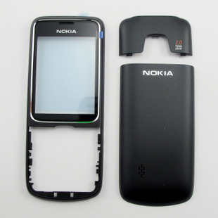 NOKIA原装外壳前壳镜面后盖手机