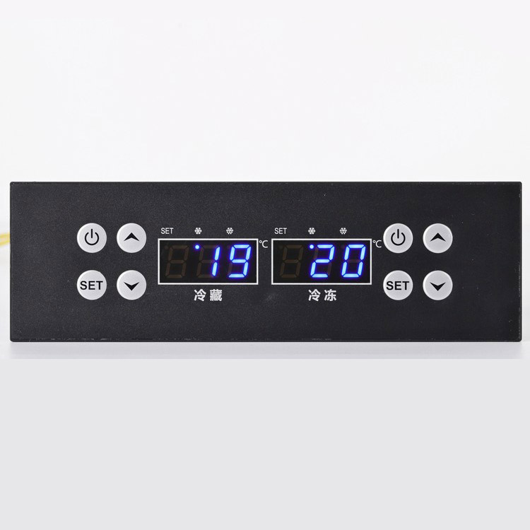 四门柜六门柜凯特温度控制器
