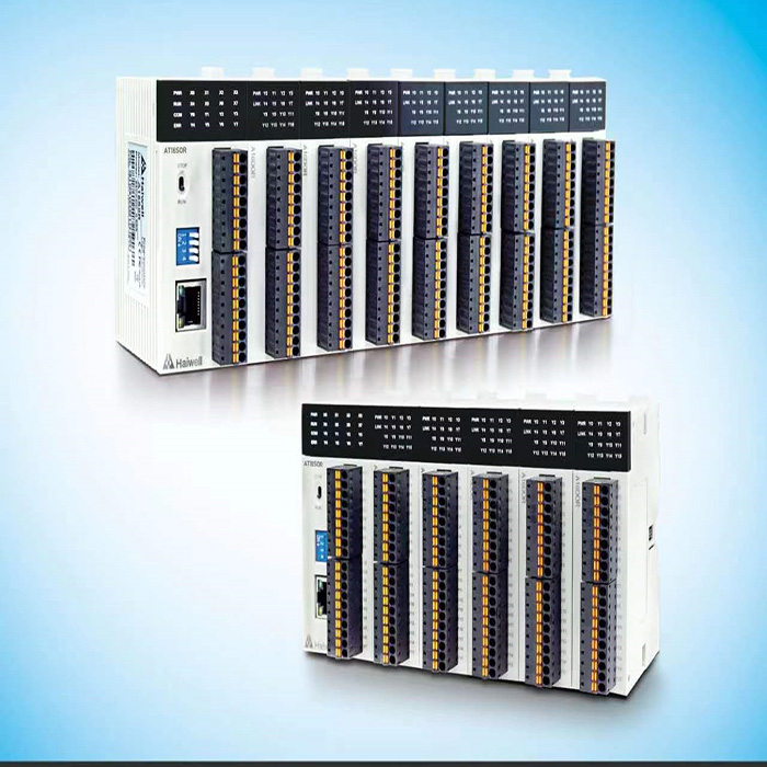 卡片式PLC